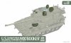 Magic Factory 2008 U.S. Combat Vehicle M10 “Booker” 1/35
